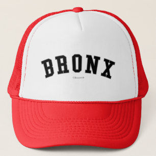 Bronx Truckerkappe
