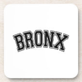 BRONX UNTERSETZER (Vorderseite)