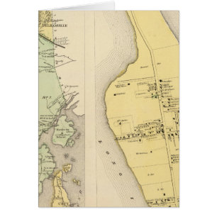 Bronx Westchester Landkreis New York