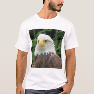 Bronx Zoo Eagle T-Shirt