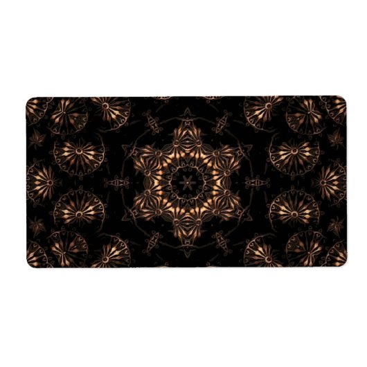 Bronze Age Mandala (Vorne)