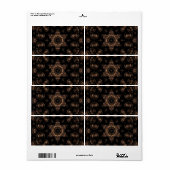 Bronze Age Mandala (Vorne)