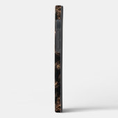 Bronze Age Mandala Case-Mate iPhone Hülle (Rückseite / Links)