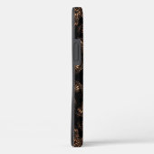 Bronze Age Mandala Case-Mate iPhone Hülle (Rückseite / Rechts)