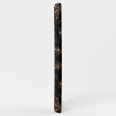 Bronze Age Mandala Case-Mate iPhone Hülle (Hinten/Rechts)