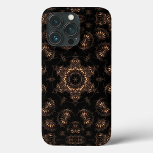 Bronze Age Mandala Case-Mate iPhone Hülle