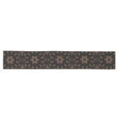 Bronze Age Mandala Großer Tischläufer (Horizontal)