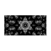 Bronze Age Mandala Gummistempel (Prägung)