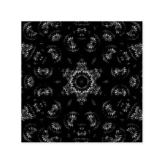 Bronze Age Mandala Permastempel (Design)