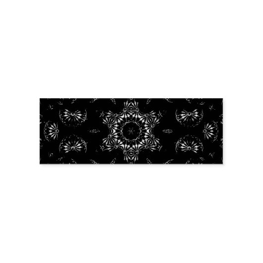 Bronze Age Mandala Permastempel (Design)