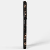 Bronze Age Mandala Samsung Galaxy Hülle (Rechte Seite)