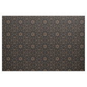 Bronze Age Mandala Stoff (Fat Quarter (45,7 x 55,9 cm))