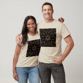 Bronze Age Mandala T-Shirt (Unisex)