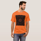 Bronze Age Mandala T-Shirt (Vorne ganz)