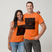 Bronze Age Mandala T-Shirt (Unisex)