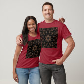 Bronze Age Mandala T-Shirt (Unisex)
