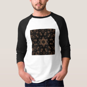 Bronze Age Mandala T-Shirt
