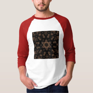 Bronze Age Mandala T-Shirt