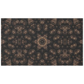 Bronze Age Mandala Tischdecke (Vorderseite (Horizontal))