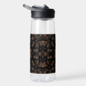 Bronze Age Mandala Trinkflasche (Rechts)