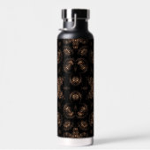 Bronze Age Mandala Trinkflasche (Rechts)