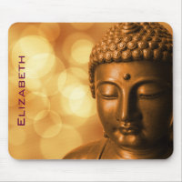 Bronze-Buddha-Statue Personalisiert