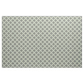 Bronze Diamond Burst Pattern Stoff (Fat Quarter (45,7 x 55,9 cm))