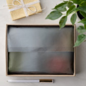 Bronze-Engelspapier Seidenpapier (Geschenk)