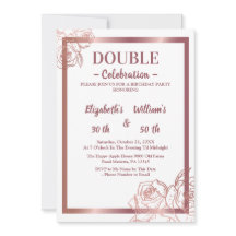 Bronze Erwachsene Doppelschwanz Geburtstag