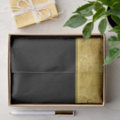 Bronze Giftkorpion sehr giftiges Insekt Seidenpapier (Geschenk)