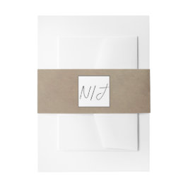 Bronze glühende Laterne Romantische Rustikale Hoch Einladungsbanderole