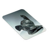 Bronze Helm Thracian Gladiator, Roman, 1. Magnet (Rechte Seite)