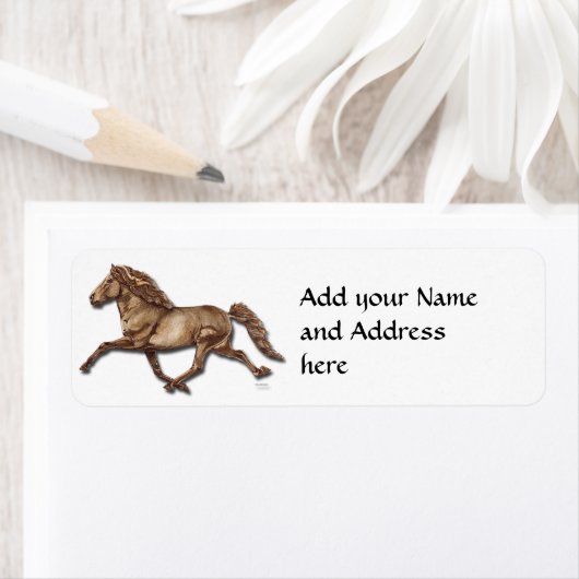 Bronze isländisch (Insitu)