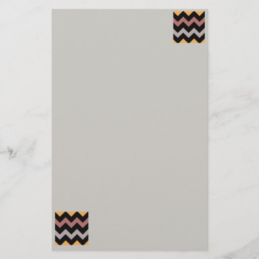 Bronze Silvered Gold Briefpapier (Vorderseite)