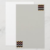Bronze Silvered Gold Briefpapier (Vorne/Hinten)