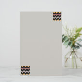 Bronze Silvered Gold Briefpapier (Stehend Vorderseite)