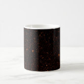 Bronze Stars Kaffeetasse (Mittel)