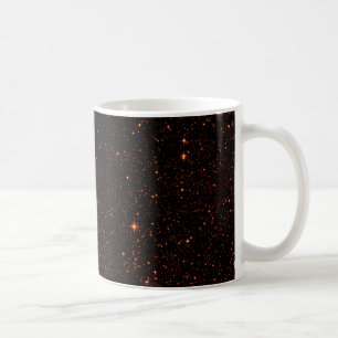 Bronze Stars Kaffeetasse
