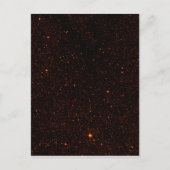 Bronze Stars Postkarte (Vorderseite)