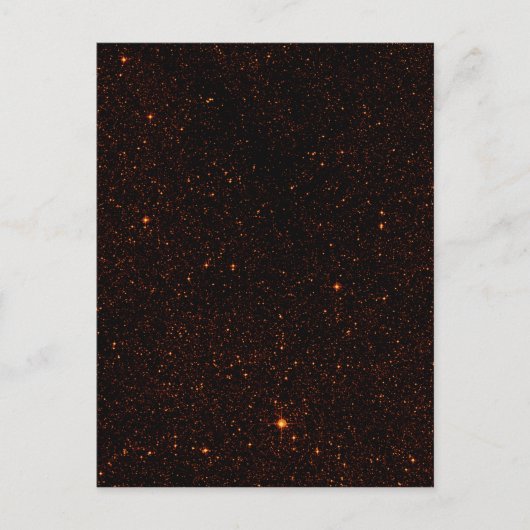 Bronze Stars Postkarte (Vorderseite)