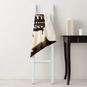 Bronze-Steampunk-Skulptur Sherpadecke (Beispiel)