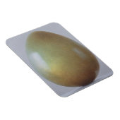 Bronzealter Magnet (Rechte Seite)