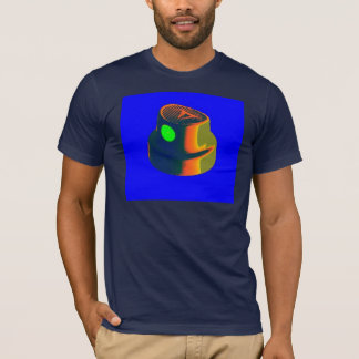 BronzeCapdonis T-Shirt