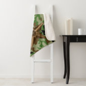 BRONZEstern-W/V für WAGEMUT Sherpadecke (Beispiel)