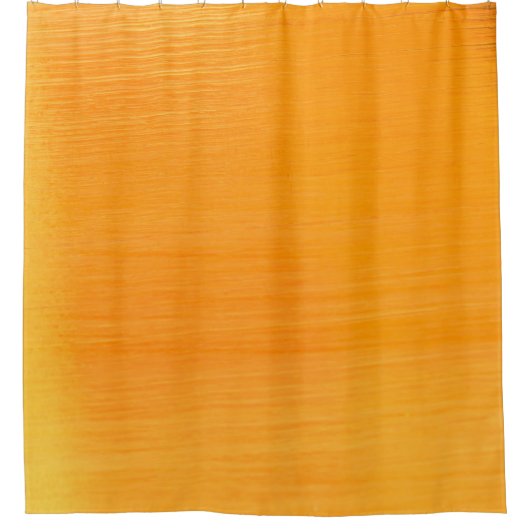 Bronzestraße aus Gold Steel, gealtert, legiert, Duschvorhang (Vorderseite)