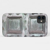 Bronzetüren für Ihre iPhone Abdeckung Case-Mate iPhone Hülle (Rückseite (Horizontal))