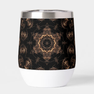 Bronzezeit-Mandala