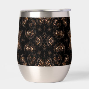 Bronzezeit-Mandala