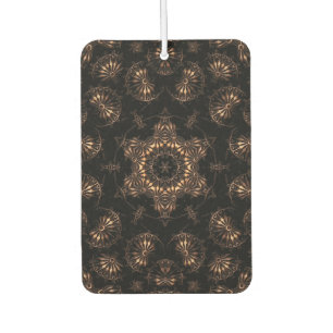 Bronzezeit-Mandala Autolufterfrischer