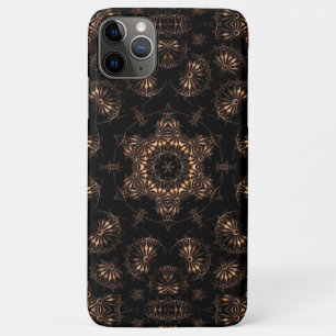 Bronzezeit-Mandala  Case-Mate iPhone Hülle